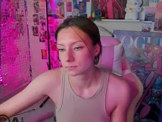 Nina's Live Sex Cam Show