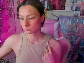 Nina's Live Sex Cam Show