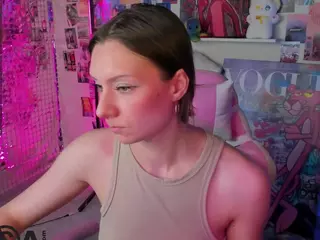 Nina's Live Sex Cam Show