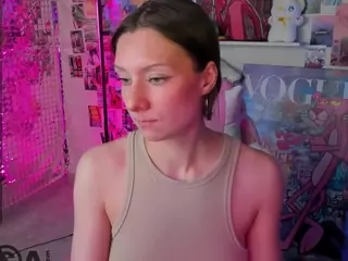 Nina's Live Sex Cam Show
