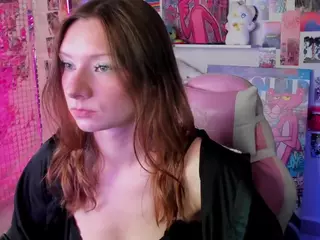 Nina's Live Sex Cam Show