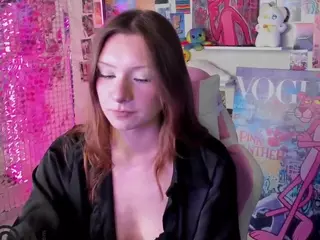 Nina's Live Sex Cam Show