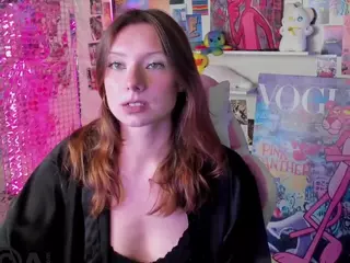 Nina's Live Sex Cam Show