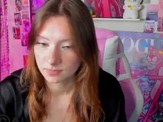 Nina's Live Sex Cam Show
