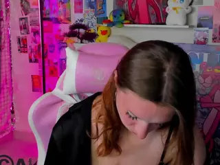 Nina's Live Sex Cam Show