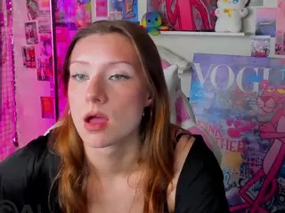 Nina's Live Sex Cam Show