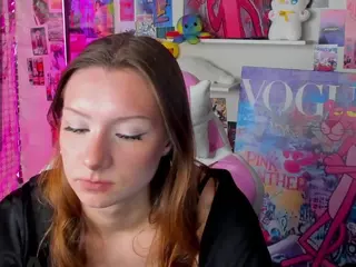 Nina's Live Sex Cam Show