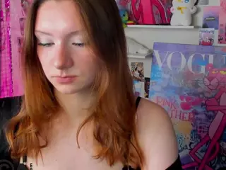 Nina's Live Sex Cam Show
