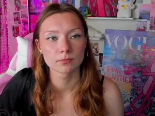 Nina's Live Sex Cam Show