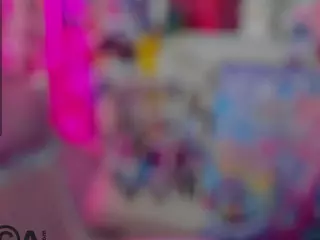 Nina's Live Sex Cam Show