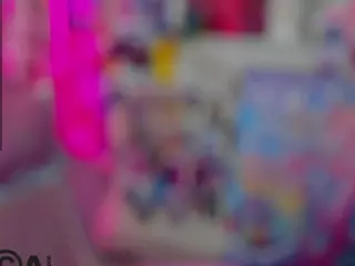Nina's Live Sex Cam Show