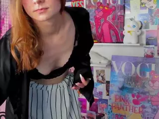 Nina's Live Sex Cam Show