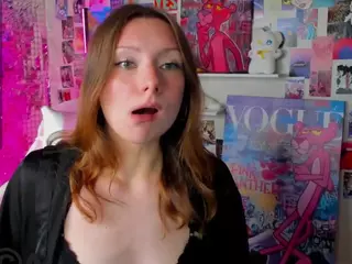 Nina's Live Sex Cam Show