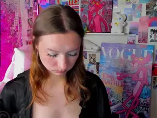Nina's Live Sex Cam Show