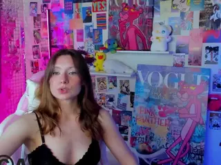 Nina's Live Sex Cam Show