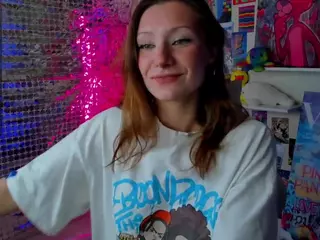 Nina's Live Sex Cam Show