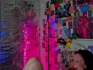 Nina's Live Sex Cam Show