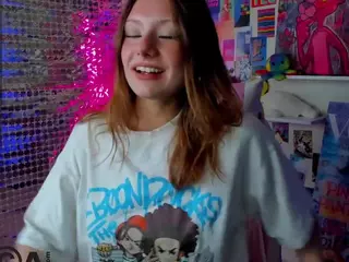Nina's Live Sex Cam Show