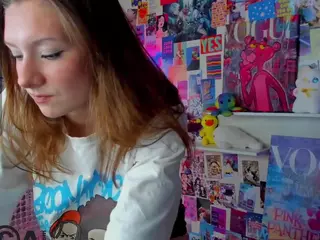 Nina's Live Sex Cam Show