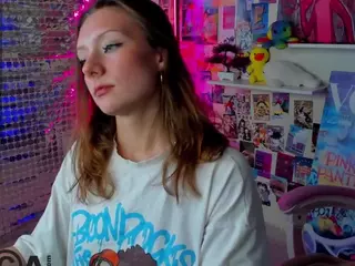Nina's Live Sex Cam Show