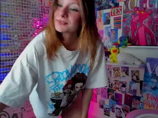Nina's Live Sex Cam Show
