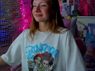 Nina's Live Sex Cam Show