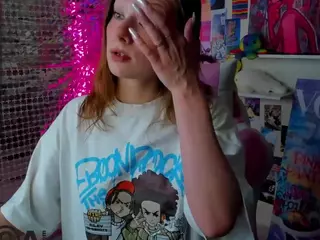 Nina's Live Sex Cam Show