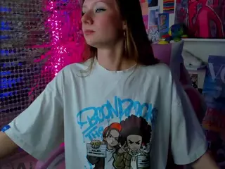 Nina's Live Sex Cam Show