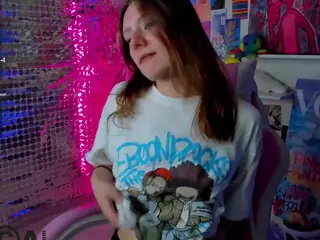 Nina's Live Sex Cam Show