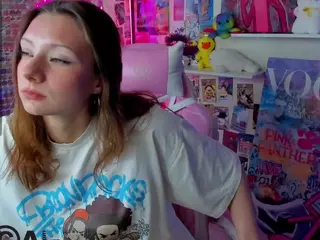 Nina's Live Sex Cam Show