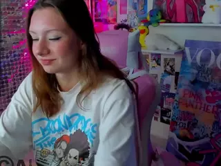 Nina's Live Sex Cam Show