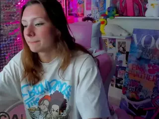 Nina's Live Sex Cam Show