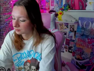 Nina's Live Sex Cam Show