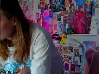 Nina's Live Sex Cam Show