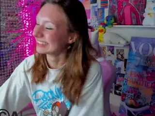 Nina's Live Sex Cam Show
