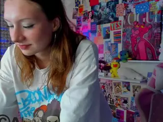 Nina's Live Sex Cam Show