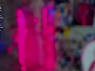 Nina's Live Sex Cam Show