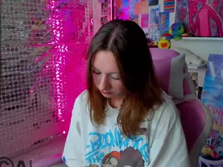 Nina's Live Sex Cam Show
