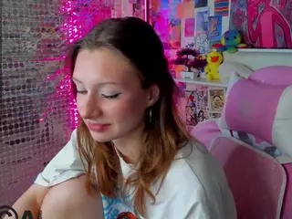 Nina's Live Sex Cam Show