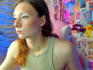 Nina's Live Sex Cam Show