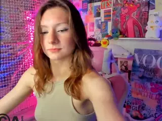 Nina's Live Sex Cam Show