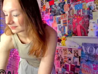 Nina's Live Sex Cam Show