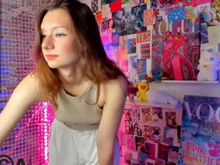 Nina's Live Sex Cam Show