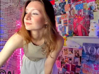 Nina's Live Sex Cam Show