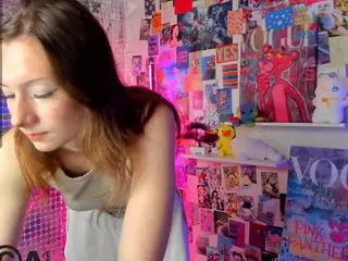 Nina's Live Sex Cam Show