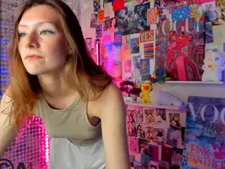 Nina's Live Sex Cam Show