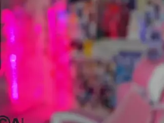 Nina's Live Sex Cam Show