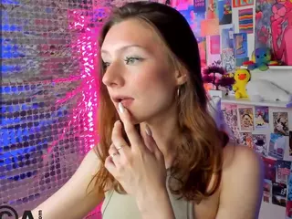 Nina's Live Sex Cam Show