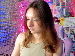 Nina's Live Sex Cam Show