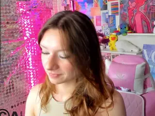 Nina's Live Sex Cam Show